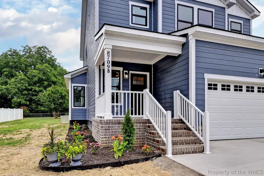 8709 B Pocahontas Trail #B, Williamsburg, VA 23185 - #2