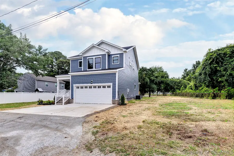 8709 B Pocahontas Trail #B, Williamsburg, VA 23185 - #3
