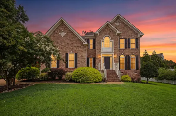 9404 Ashlock Court, Toano, VA 23168