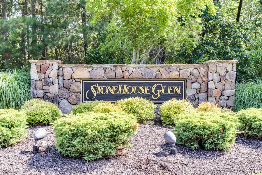 9404 Ashlock Court, Toano, VA 23168 - #2