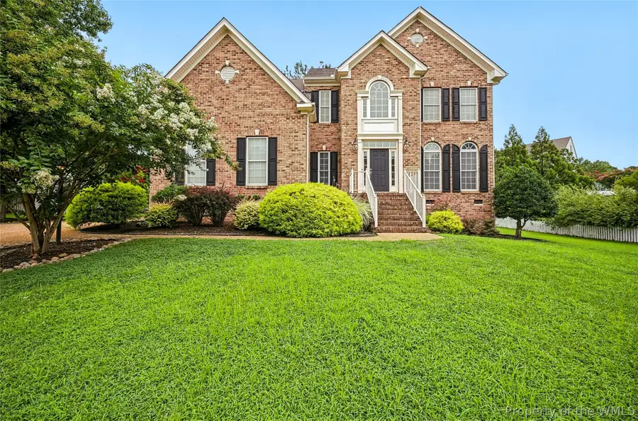 9404 Ashlock Court, Toano, VA 23168 - #3