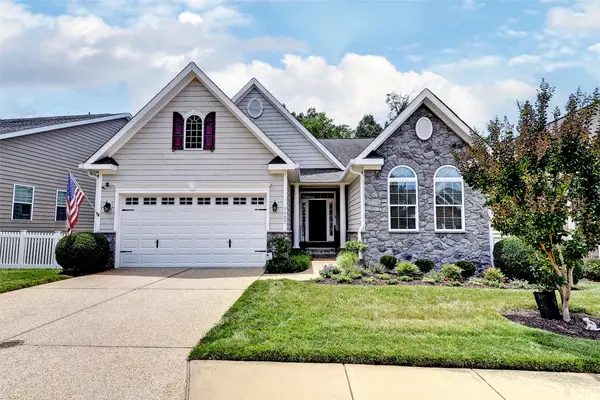 3648 South Square, Williamsburg, VA 23188