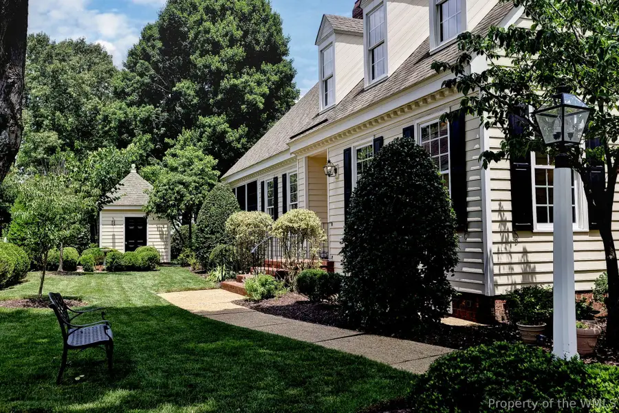 137 Highland, Williamsburg, VA 23188-7467 - #2