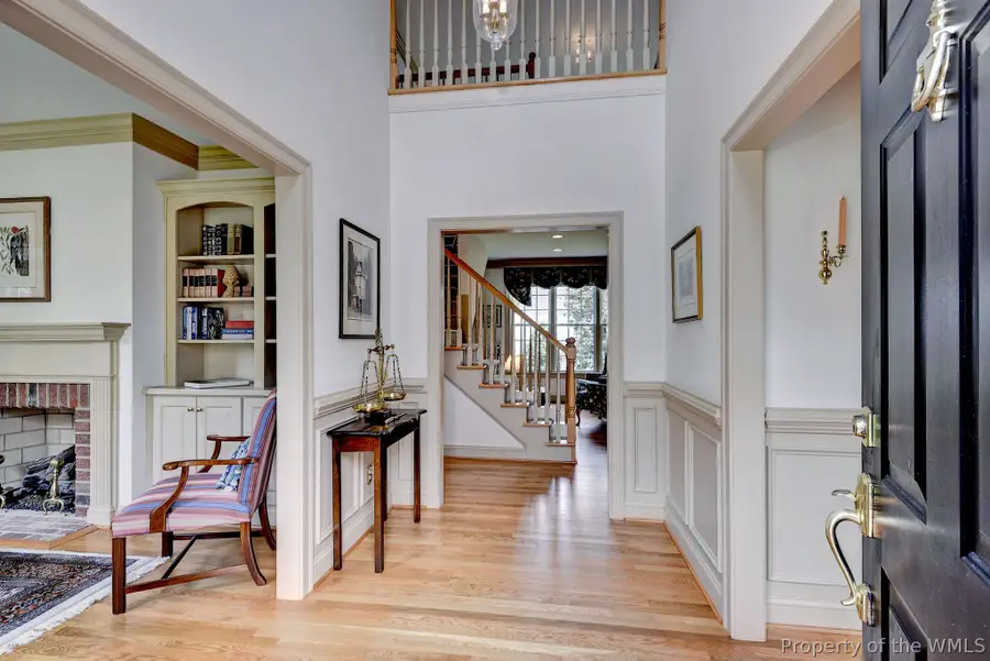 137 Highland, Williamsburg, VA 23188-7467 - #3