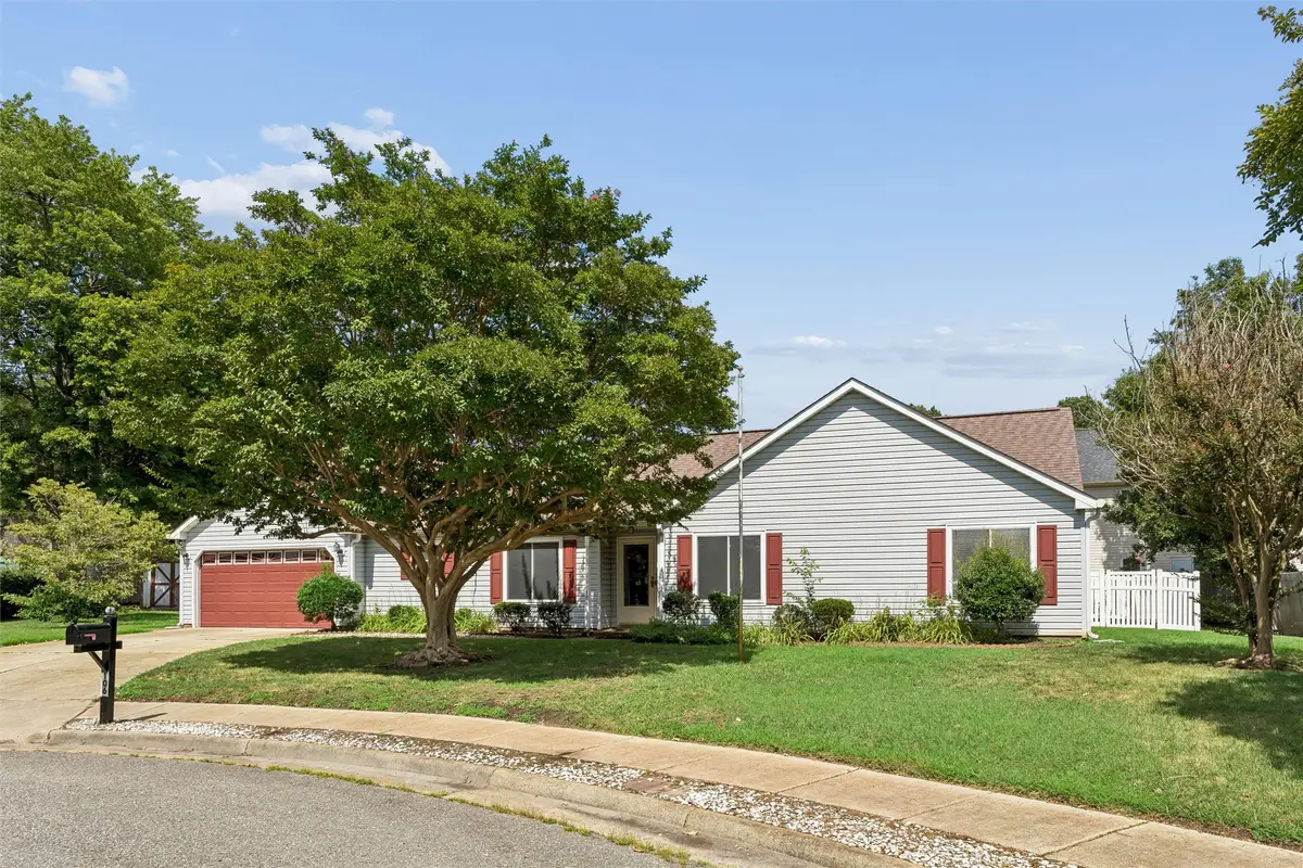 106 Holloway Drive, Hampton, VA 23666 - #1