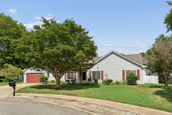 106 Holloway Drive, Hampton, VA 23666