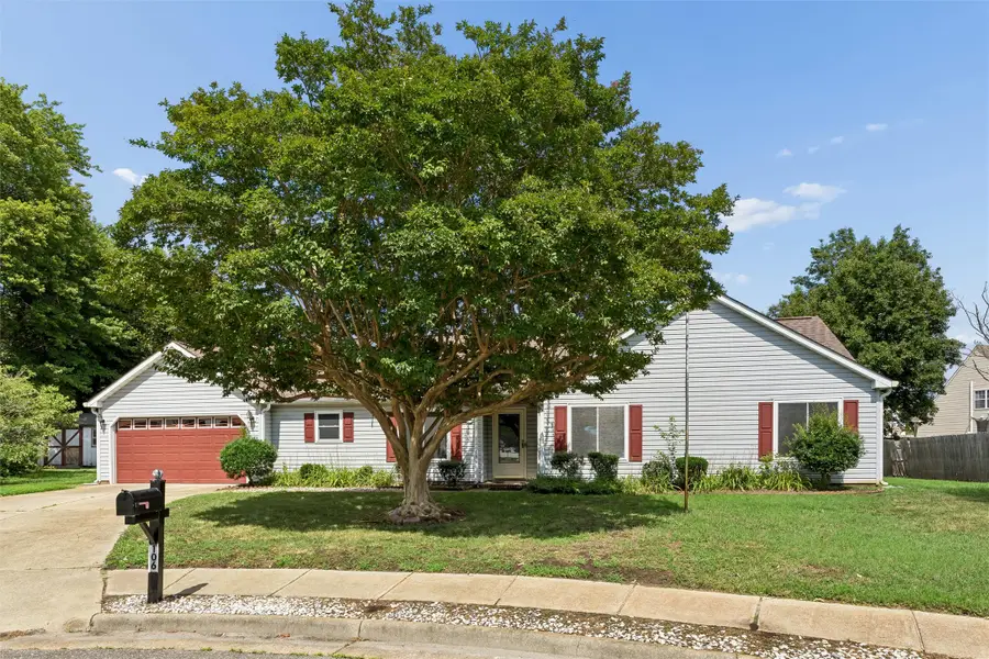 106 Holloway Drive, Hampton, VA 23666 - #2