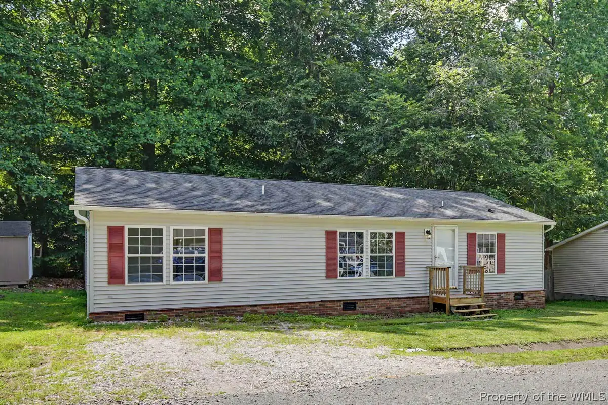 117 Briar Lane, Williamsburg, VA 23188 - #1