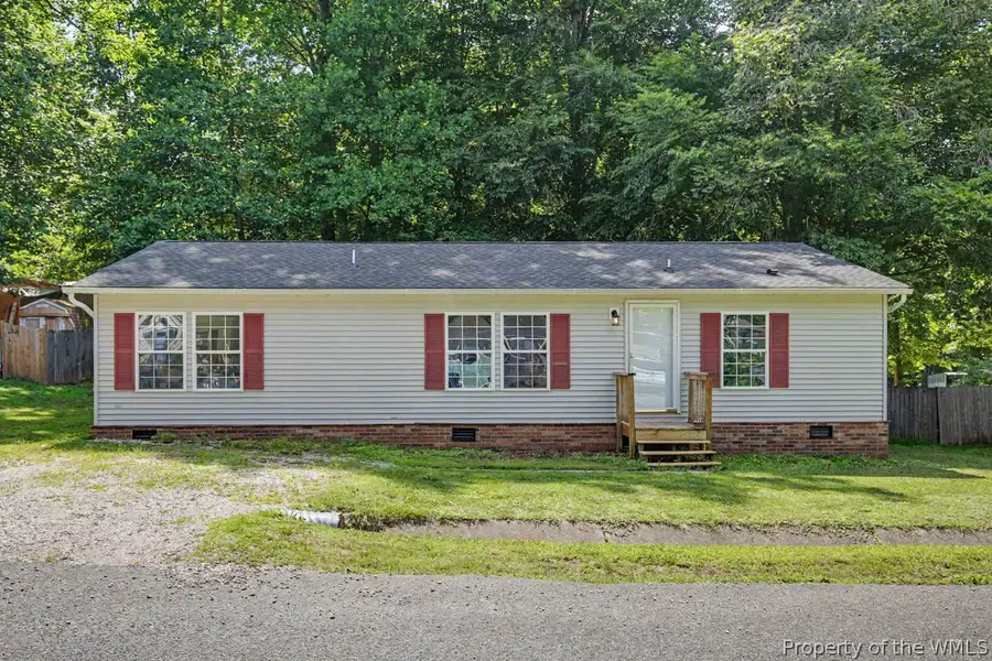 117 Briar Lane, Williamsburg, VA 23188 - #2