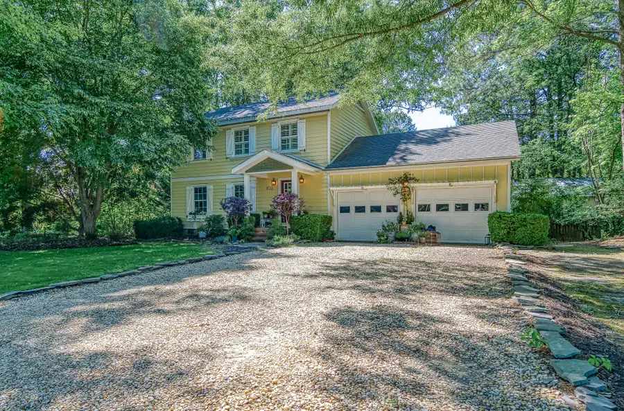 102 Smokehouse Lane, Williamsburg, VA 23185 - #2