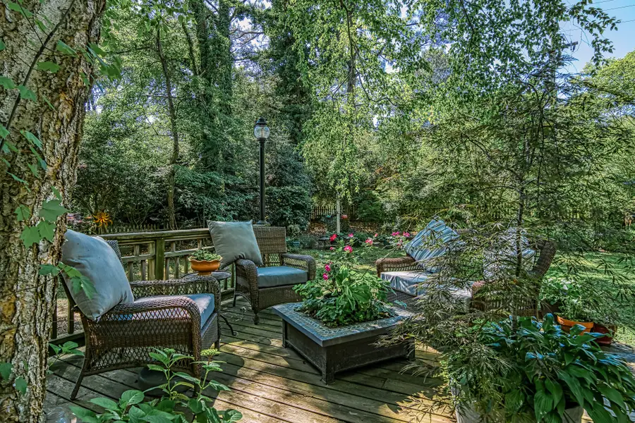 102 Smokehouse Lane, Williamsburg, VA 23185 - #3