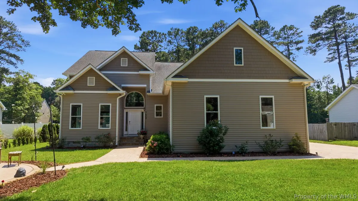 7609 Beechwood Drive, Lanexa, VA 23089 - #1