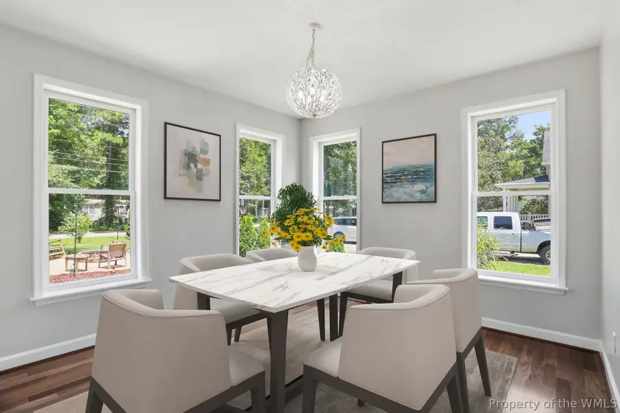 7609 Beechwood Drive, Lanexa, VA 23089 - #3