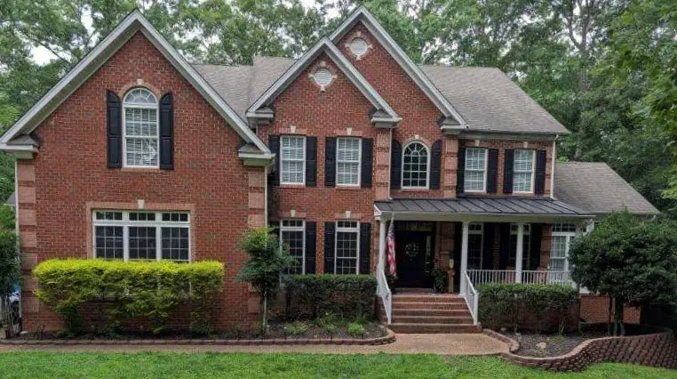 3321 Newland Court, Toano, VA 23168 - #1
