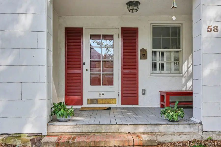 58 Hopkins Street, Newport News, VA 23601 - #3