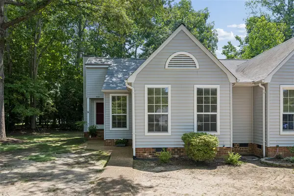 5314 Sloane Square, Williamsburg, VA 23188