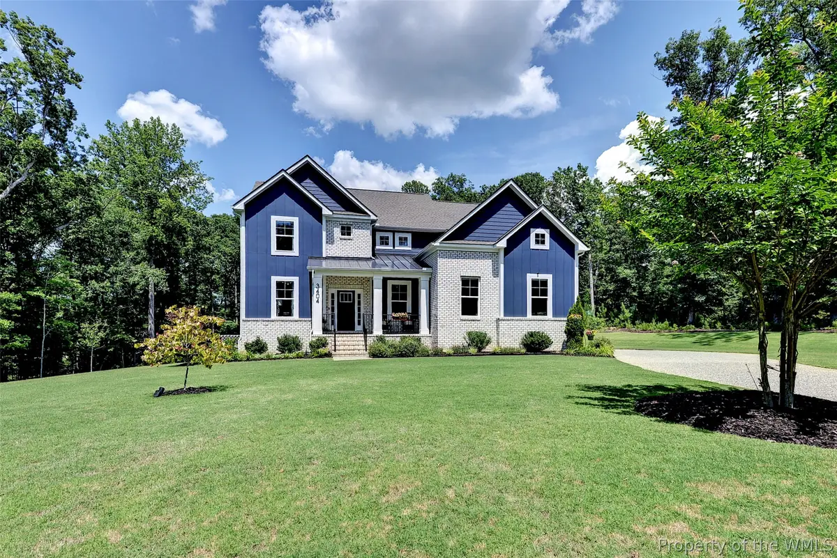 3404 Liberty Ridge Parkway, Williamsburg, VA 23188 - #1