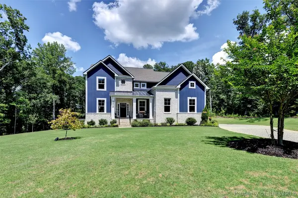 3404 Liberty Ridge Parkway, Williamsburg, VA 23188