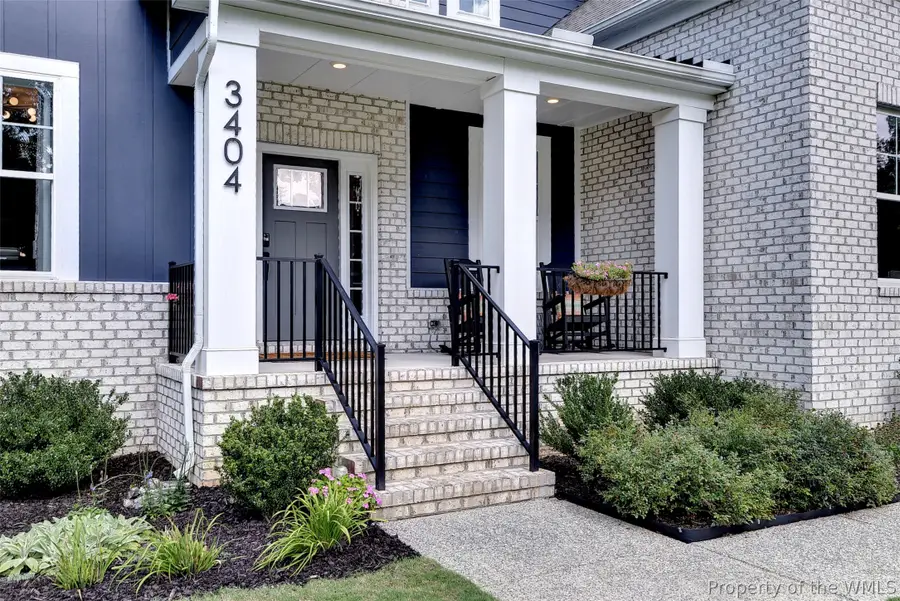3404 Liberty Ridge Parkway, Williamsburg, VA 23188 - #2