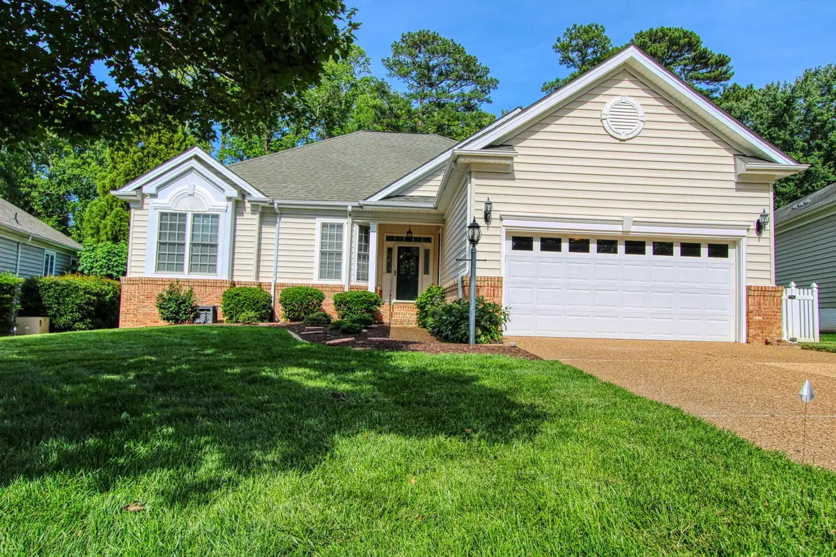 4772 Winterberry Court, Williamsburg, VA 23188 - #1