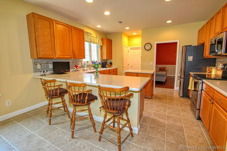 4772 Winterberry Court, Williamsburg, VA 23188 - #2