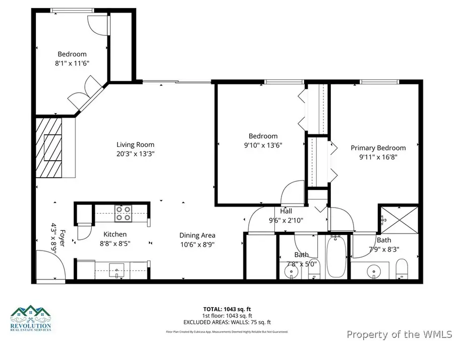 4002 Governors Square #7, Williamsburg, VA 23188 - #2
