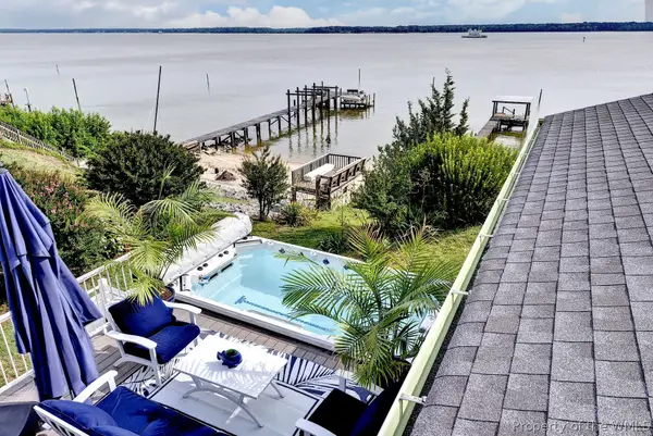 252 Riverview Drive, Surry, VA 23883