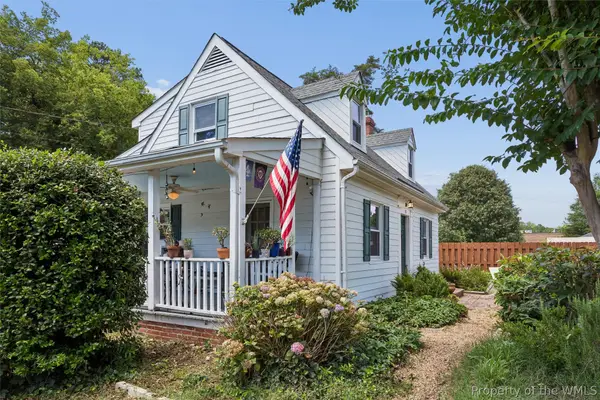 315 Penniman Road, Williamsburg, VA 23185