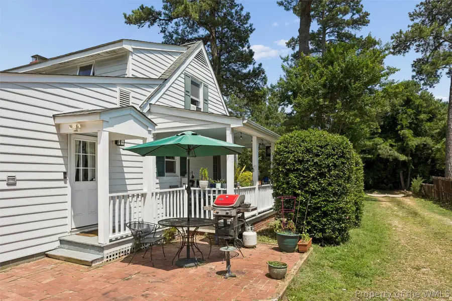315 Penniman Road, Williamsburg, VA 23185 - #2