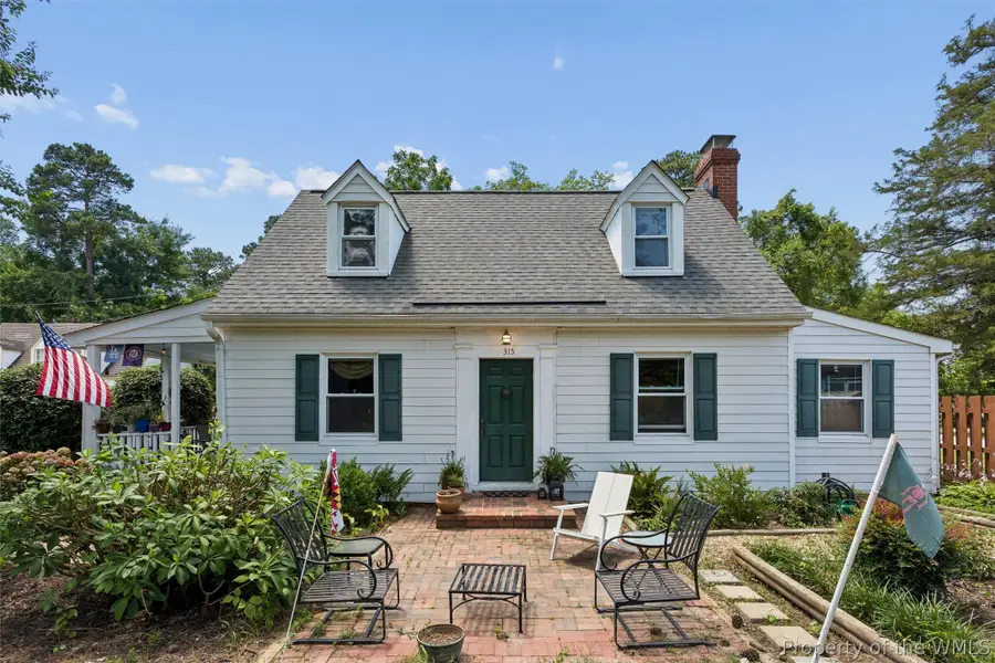 315 Penniman Road, Williamsburg, VA 23185 - #3