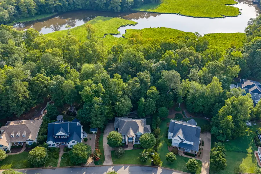 2508 Robert Fenton Road, Williamsburg, VA 23185 - #2