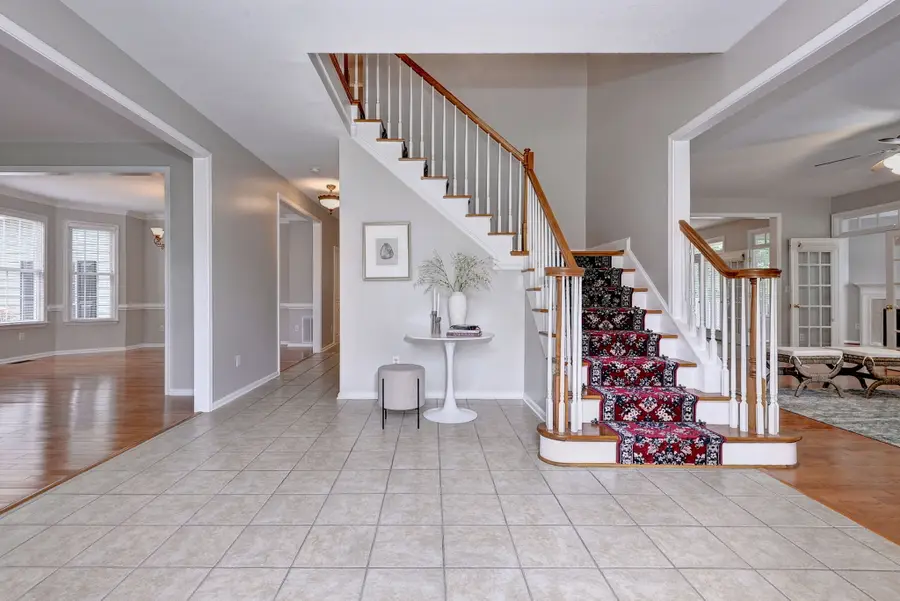 2508 Robert Fenton Road, Williamsburg, VA 23185 - #3