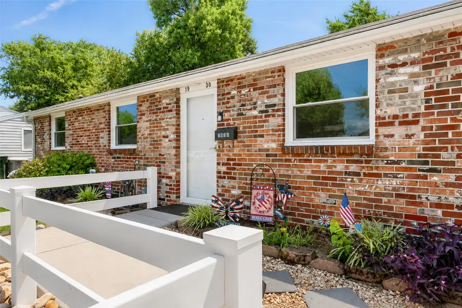1930 Demetro Drive, Hampton, VA 23663 - #2