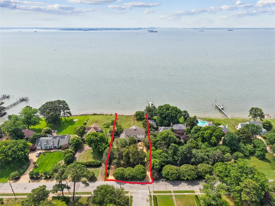 2402 Chesapeake Avenue, Hampton, VA 23661 - #2