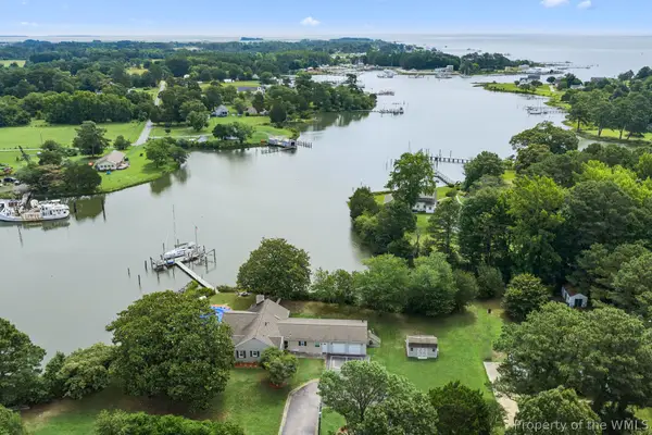 2079 Riverwalk Lane, Hayes, VA 23072