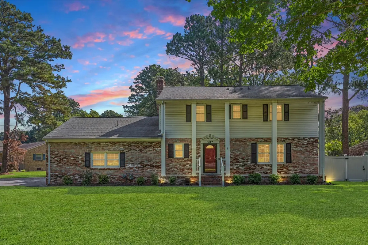 302 Tide Mill Road, Yorktown, VA 23693 - #1