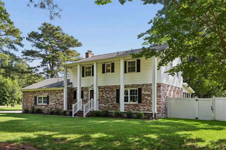 302 Tide Mill Road, Yorktown, VA 23693 - #3