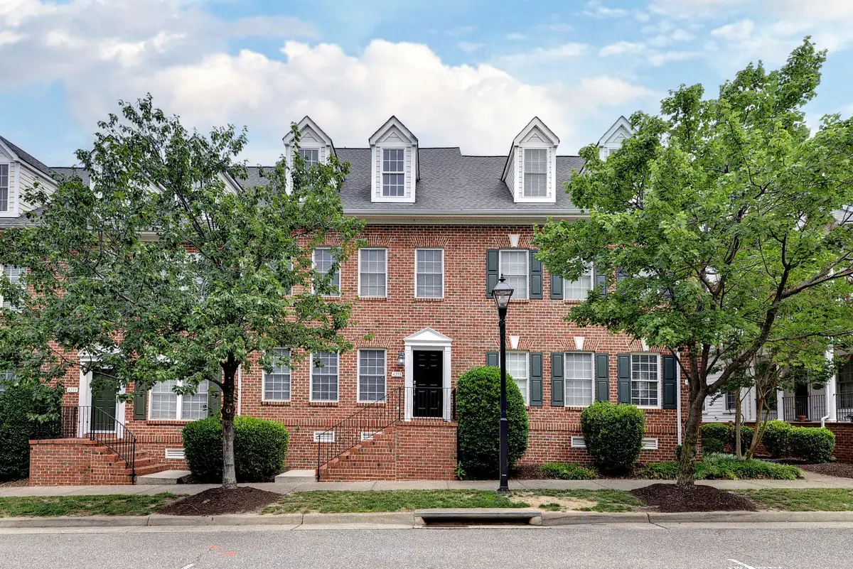 4215 New Town Avenue, Williamsburg, VA 23188 - #1