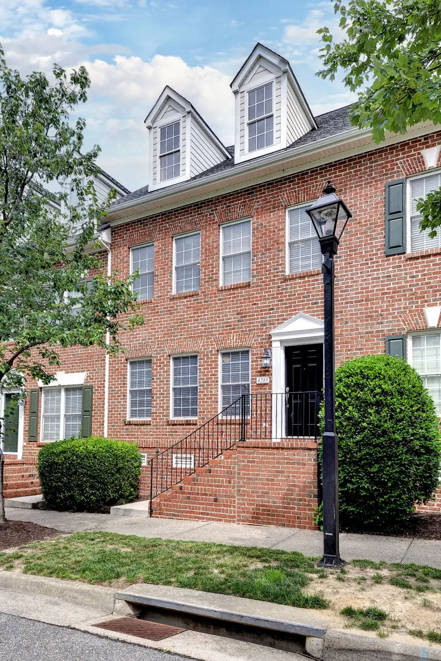 4215 New Town Avenue, Williamsburg, VA 23188 - #2