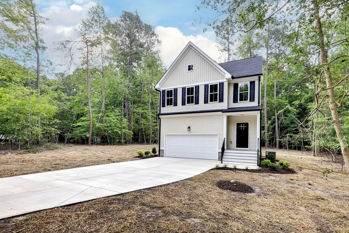 155 Saddletown Road, Stonehouse, VA 20188 - #1