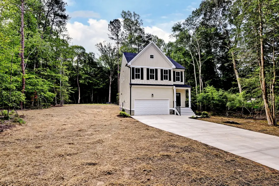 155 Saddletown Road, Stonehouse, VA 20188 - #3