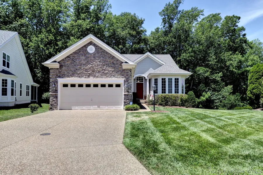6947 Vernon Hall, Williamsburg, VA 23188 - #3