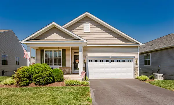 7778 Southamptonshire Way, New Kent, VA 23124