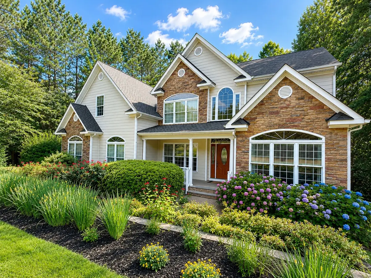 11481 Britt Castle Court, Providence Forge, VA 23140 - #1