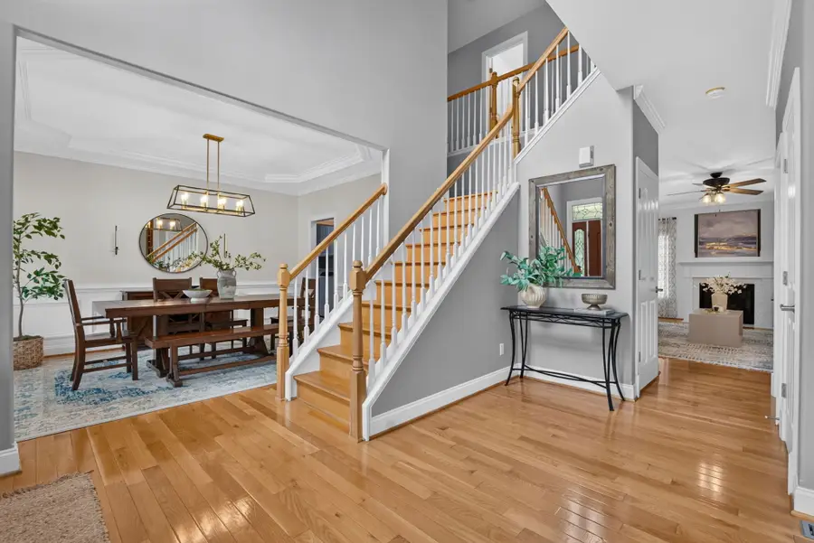 11481 Britt Castle Court, Providence Forge, VA 23140 - #2