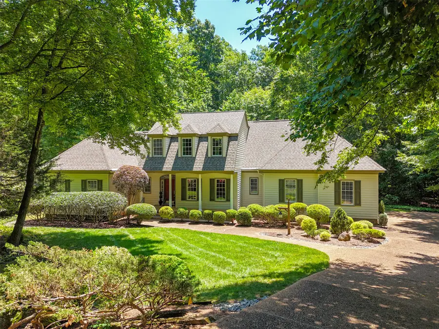9 Whitaker Court, Williamsburg, VA 23188 - #2