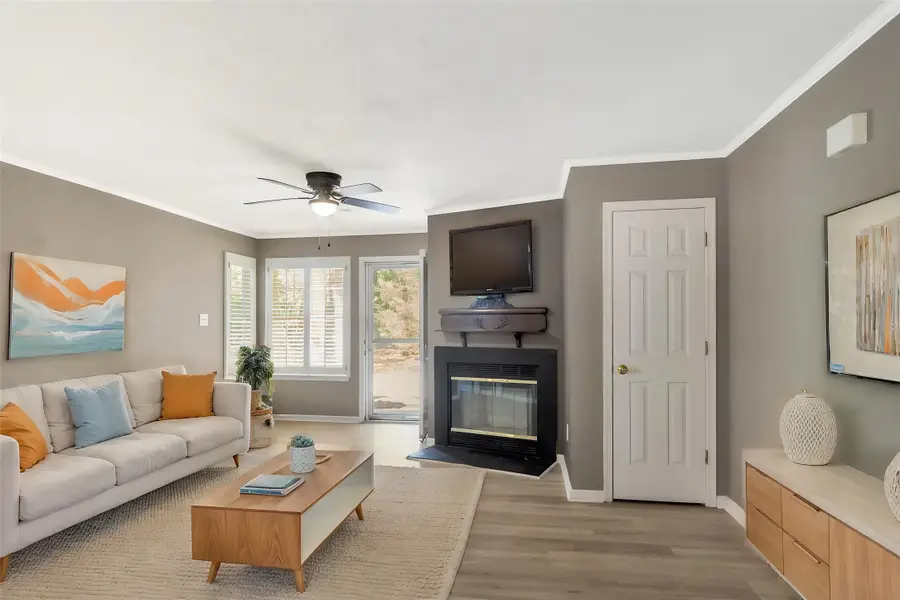 102 Windsor Lane #F, Williamsburg, VA 23185 - #2