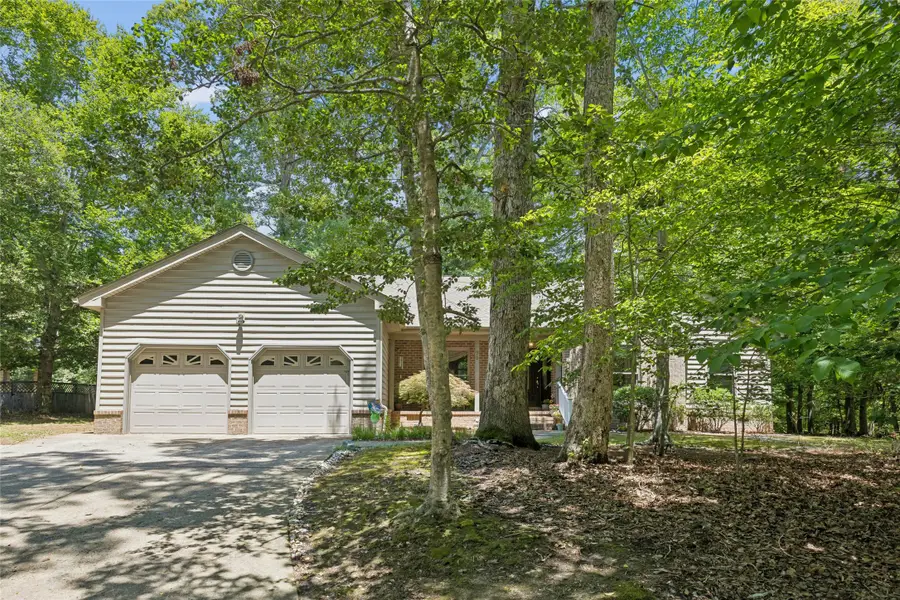 99 Oxford Road, Williamsburg, VA 23185 - #2
