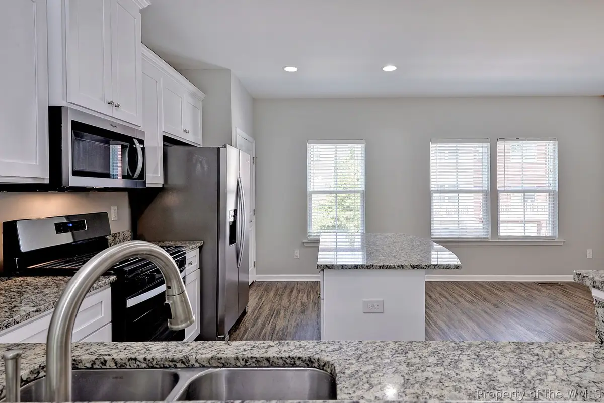 7504 Luminary Drive, Williamsburg, VA 23188 - #1