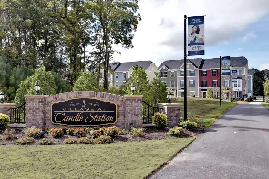 7504 Luminary Drive, Williamsburg, VA 23188 - #2